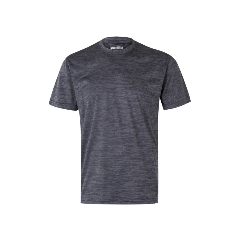 T-shirt technique de travail Velilla 105507