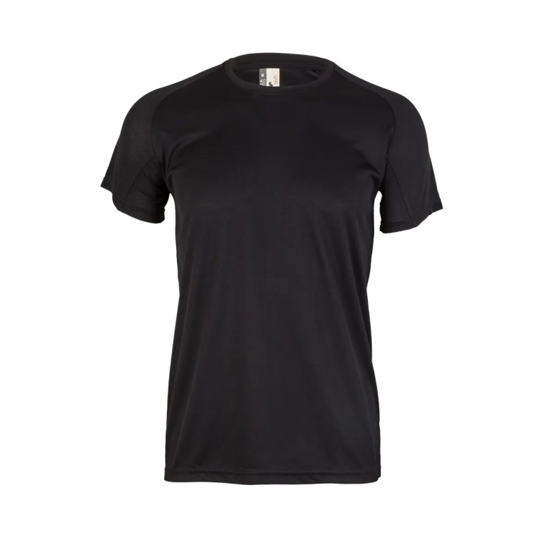T-shirt technique unisexe de travail Velilla...