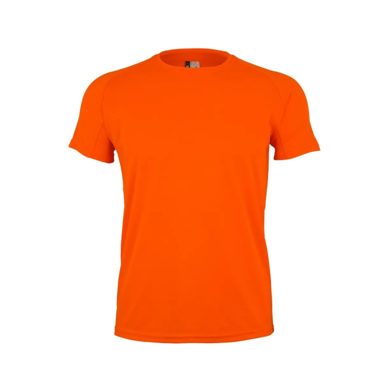T-shirt technique unisexe de travail Velilla...
