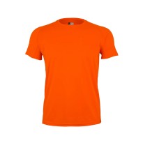 T-shirt technique unisexe de travail Velilla Tech MK520V