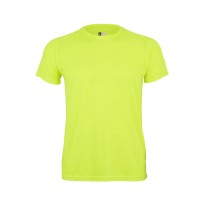 T-shirt technique unisexe de travail Velilla Tech MK520V