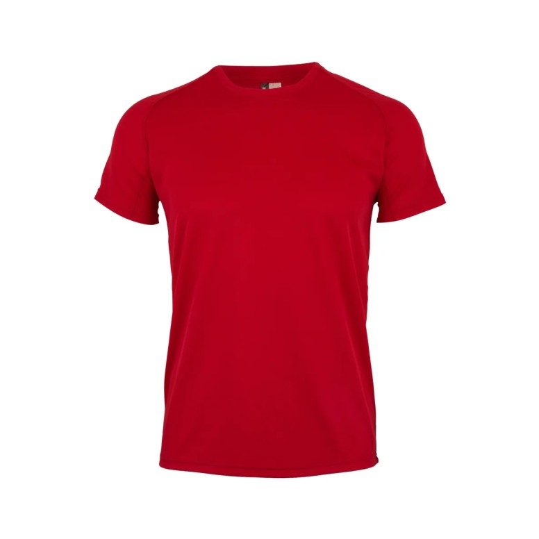 T-shirt technique unisexe de travail Velilla...
