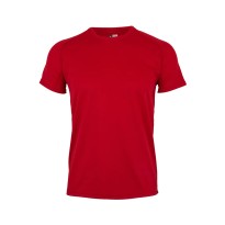 T-shirt technique unisexe de travail Velilla Tech MK520V