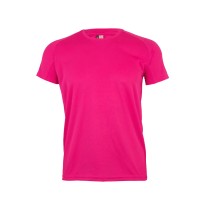T-shirt technique unisexe de travail Velilla Tech MK520V
