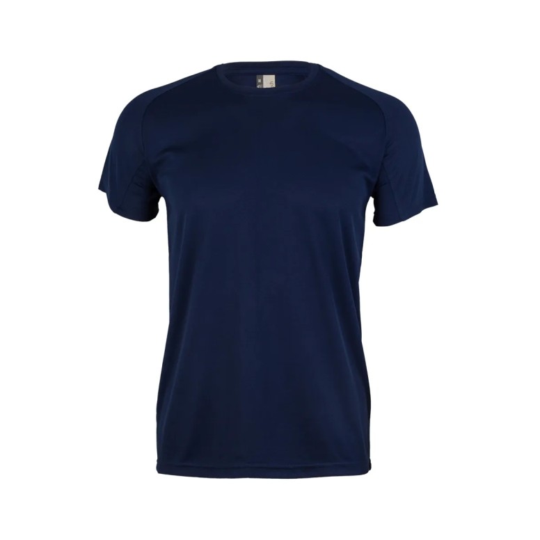 T-shirt technique unisexe de travail Velilla...