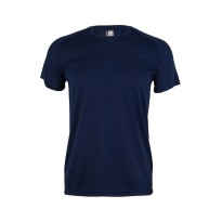 T-shirt technique unisexe de travail Velilla Tech MK520V