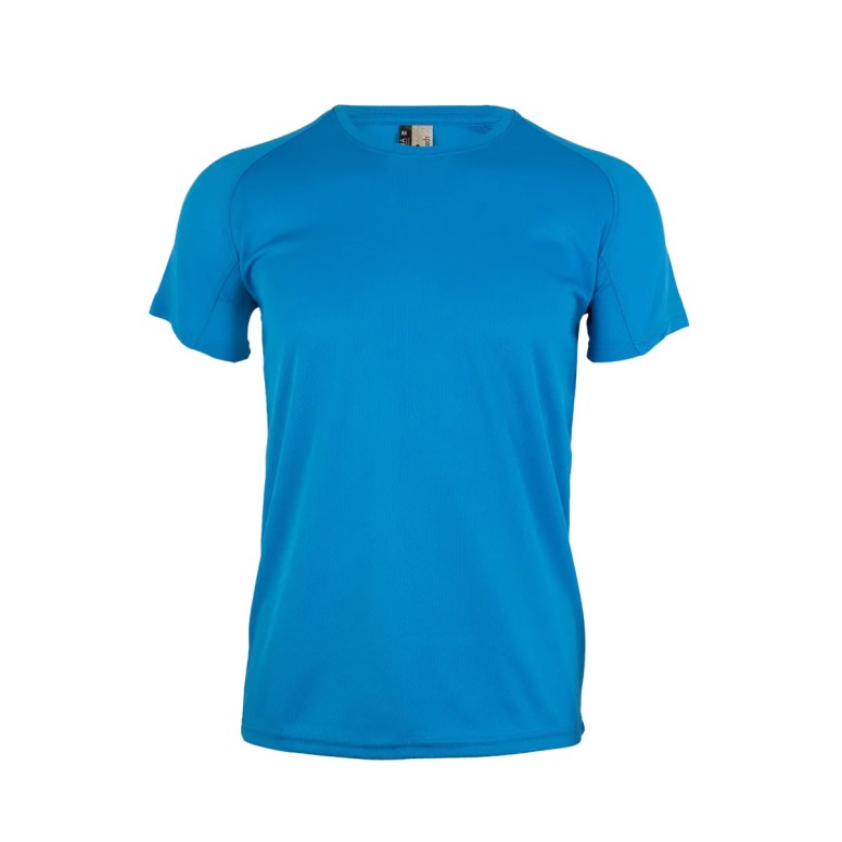T-shirt technique unisexe de travail Velilla...