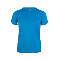 T-shirt technique unisexe de travail Velilla Tech MK520V