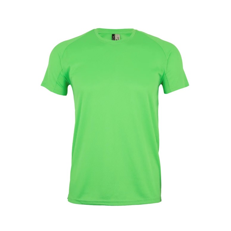 T-shirt technique unisexe de travail Velilla...