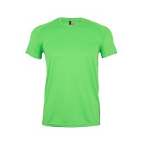 T-shirt technique unisexe de travail Velilla Tech MK520V