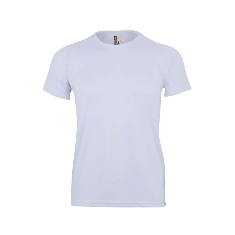 T-shirt technique unisexe de travail Velilla...