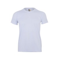 T-shirt technique unisexe de travail Velilla Tech MK520V