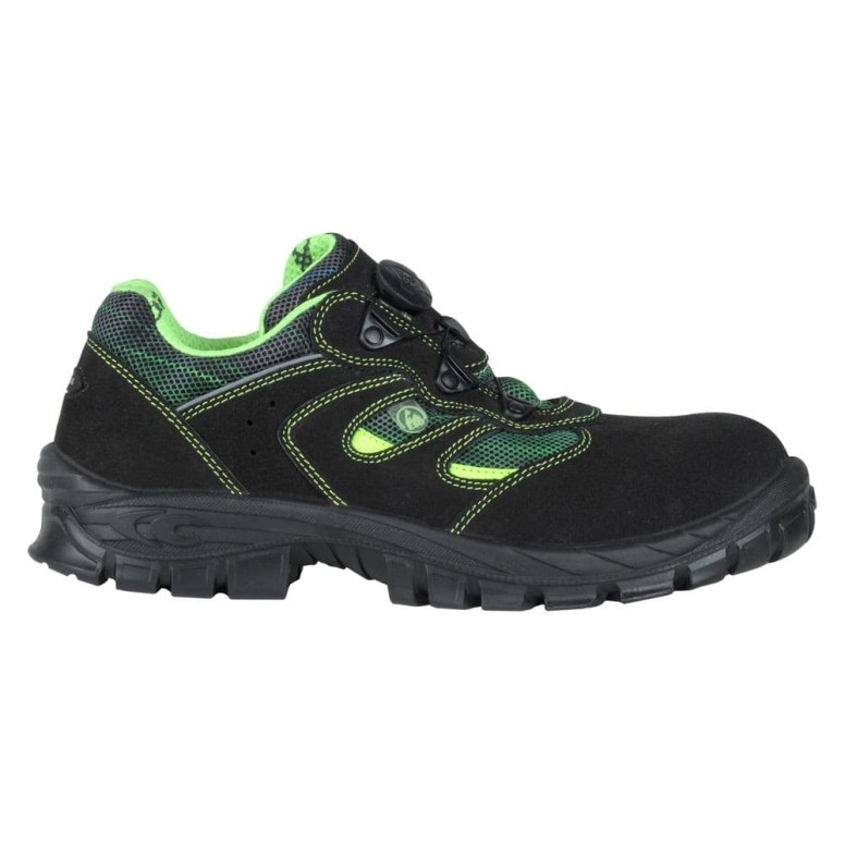 Chaussures de sécurité Cofra Lytir S1P ESD SRC...