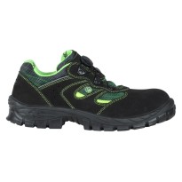 Chaussures de sécurité Cofra Lytir S1P ESD SRC à fermeture BOA 13200-000
