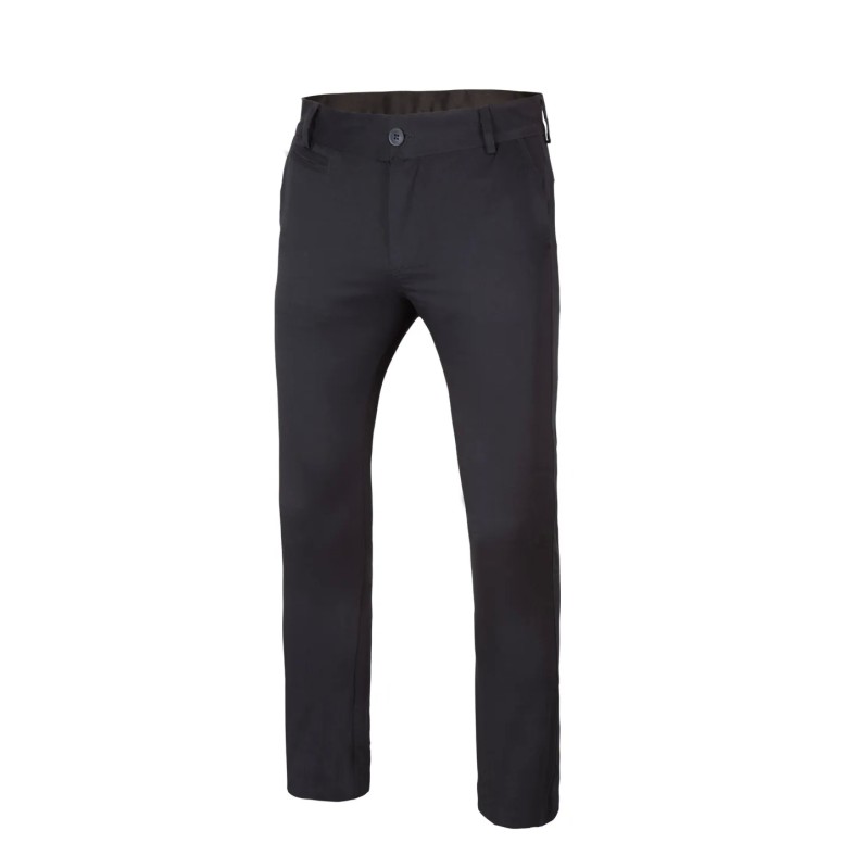 Pantalon de travail extensible à poches...