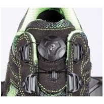 Chaussures de sécurité Cofra Lytir S1P ESD SRC à fermeture BOA 13200-000