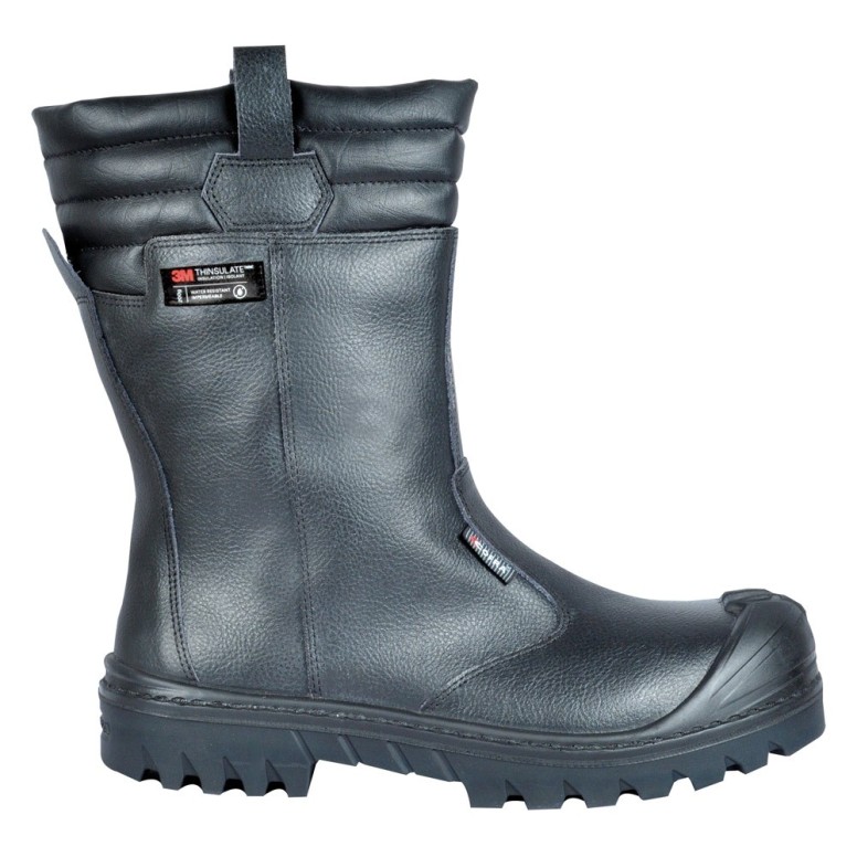 chaussures de sécurité Cofra New Malawi UK S3...