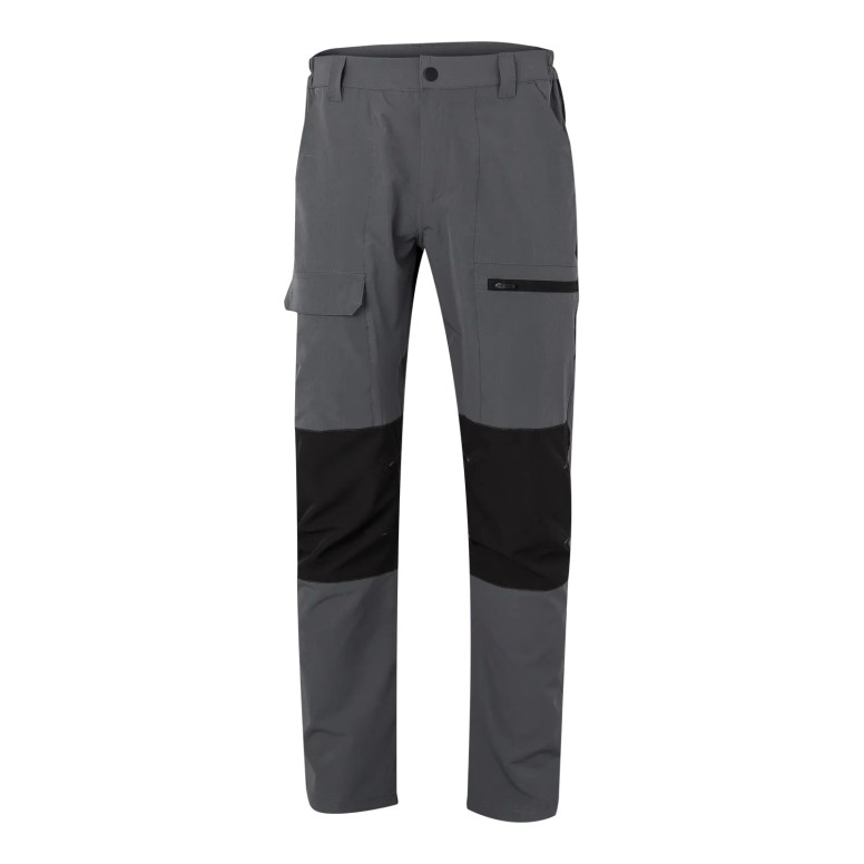 Pantalon de travail Trekking extensible à...