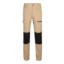 Pantalon de travail Trekking extensible à poches multiples Velilla 103022S