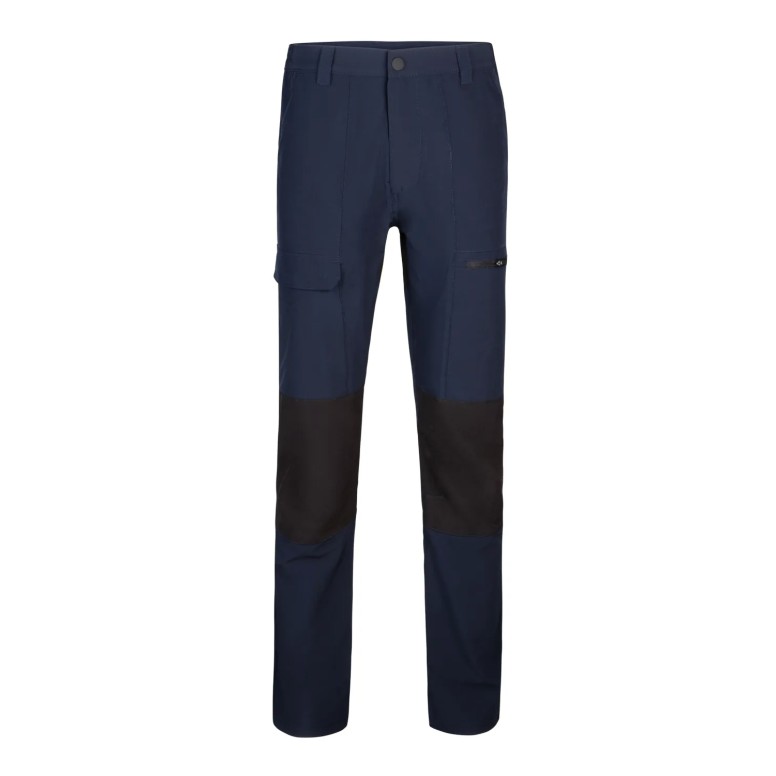 Pantalon de travail Trekking extensible à...