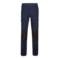 Pantalon de travail Trekking extensible à poches multiples Velilla 103022S