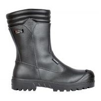 chaussures de sécurité Cofra New Mali UK S3 CI HRO SRC 26670-000