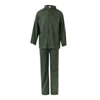 Combi de travail imperméable à deux pièces Velilla 19000