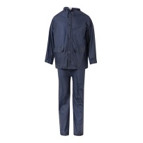 Combi de travail imperméable à deux pièces Velilla 19000