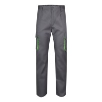 Pantalon de travail Velilla 103004 à poches multiples