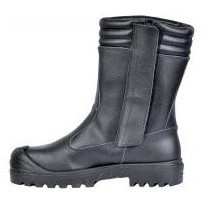 chaussures de sécurité Cofra New Mali UK S3 CI HRO SRC 26670-000