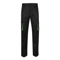 Pantalon de travail Velilla 103004 à poches multiples