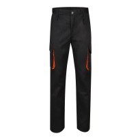 Pantalon de travail Velilla 103004 à poches multiples