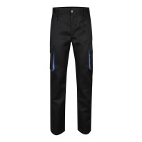 Pantalon de travail Velilla 103004 à poches multiples