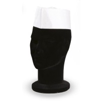 10 Pièces - Sachet en papier de travail pour cuisiniers... 2