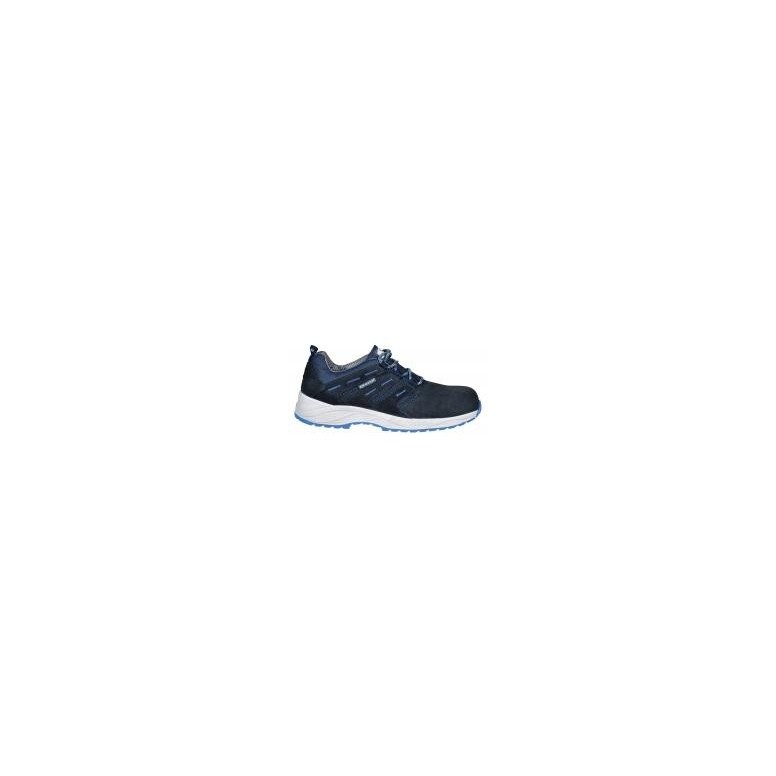 Chaussures de sécurité Cofra Pilates Blue S1P...