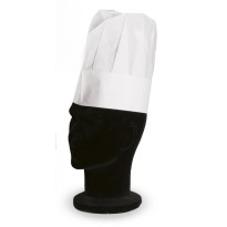 Calot jetable de travail en 100 % papier pour cuisinier...