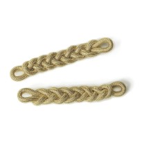2 Pièces - Porte-manteaux pour veste de travail unisexe Giblor's AD