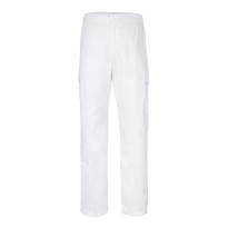 Pantalon de travail doublé à poches multiples Velilla 103006 2