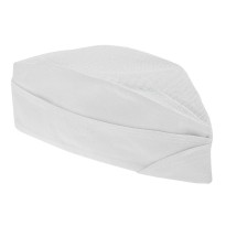 2 Pièces - Tablier avec filet de travail en 100 % coton pour cuisinier Giblor's 300