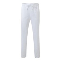Pantalon sanitaire de travail en 100% coton Velilla 533005