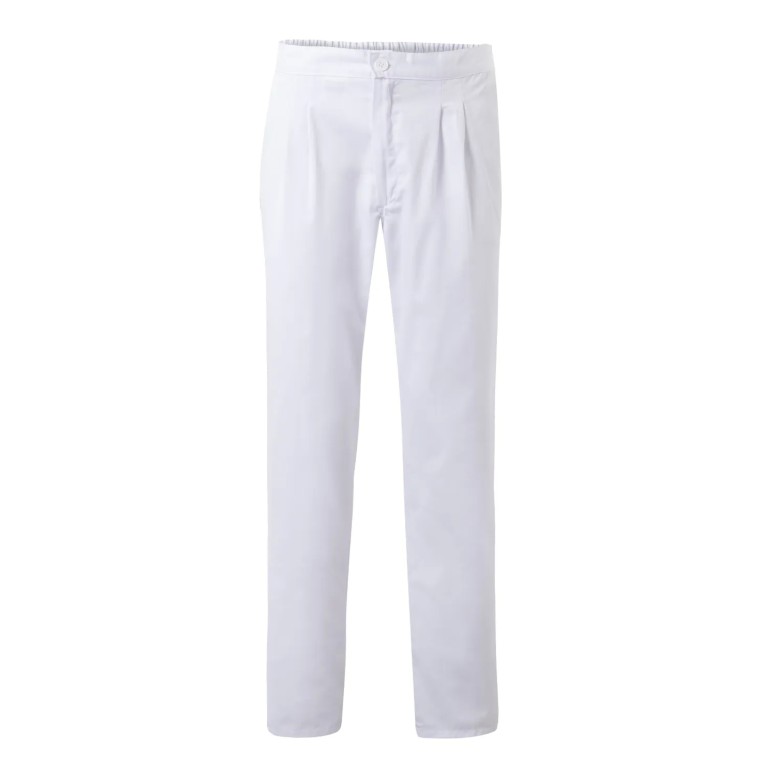 Pantalon sanitaire de travail à poches...