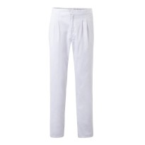 Pantalon sanitaire de travail à poches multiples Velilla 337