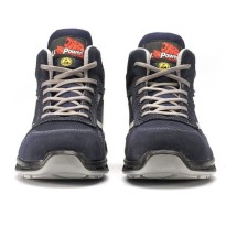 Chaussures de sécurité U-power Moving S1P SRC ESD RL10086