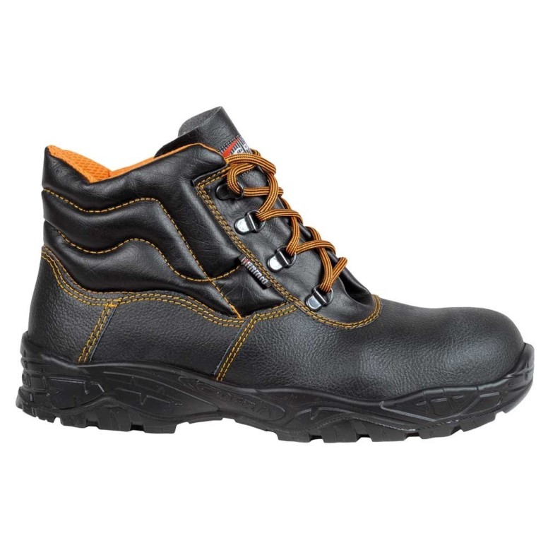 Chaussures de sécurité Cofra Pinnacle S3 SRC...
