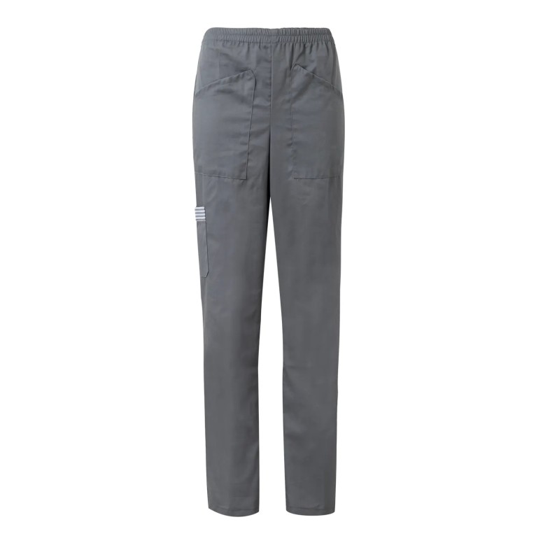 Pantalon sanitaire de travail à poches...