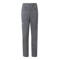 Pantalon sanitaire de travail à poches multiples Velilla Lady 319