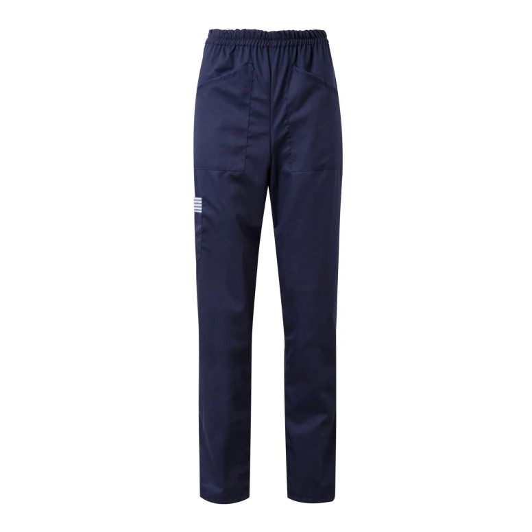 Pantalon sanitaire de travail à poches...