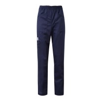 Pantalon sanitaire de travail à poches multiples Velilla Lady 319