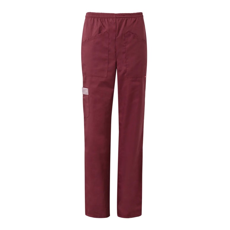 Pantalon sanitaire de travail à poches...