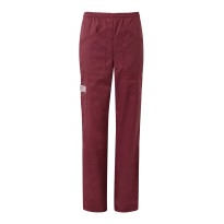 Pantalon sanitaire de travail à poches multiples Velilla Lady 319